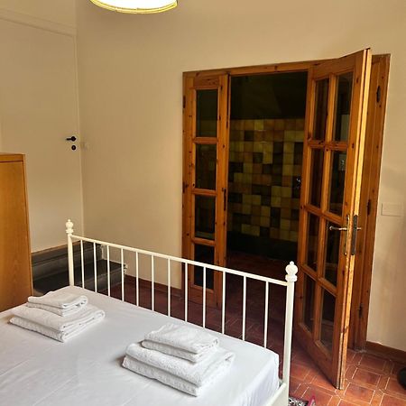 Casa Francis Hotel Флоренция Екстериор снимка