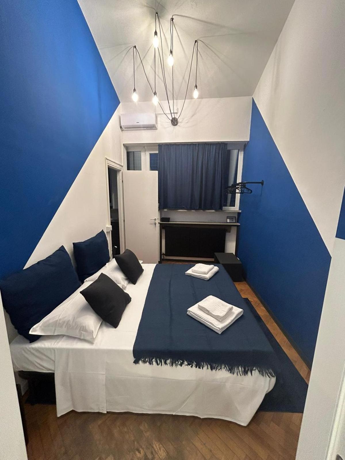 Casa Francis Hotel Флоренция Екстериор снимка