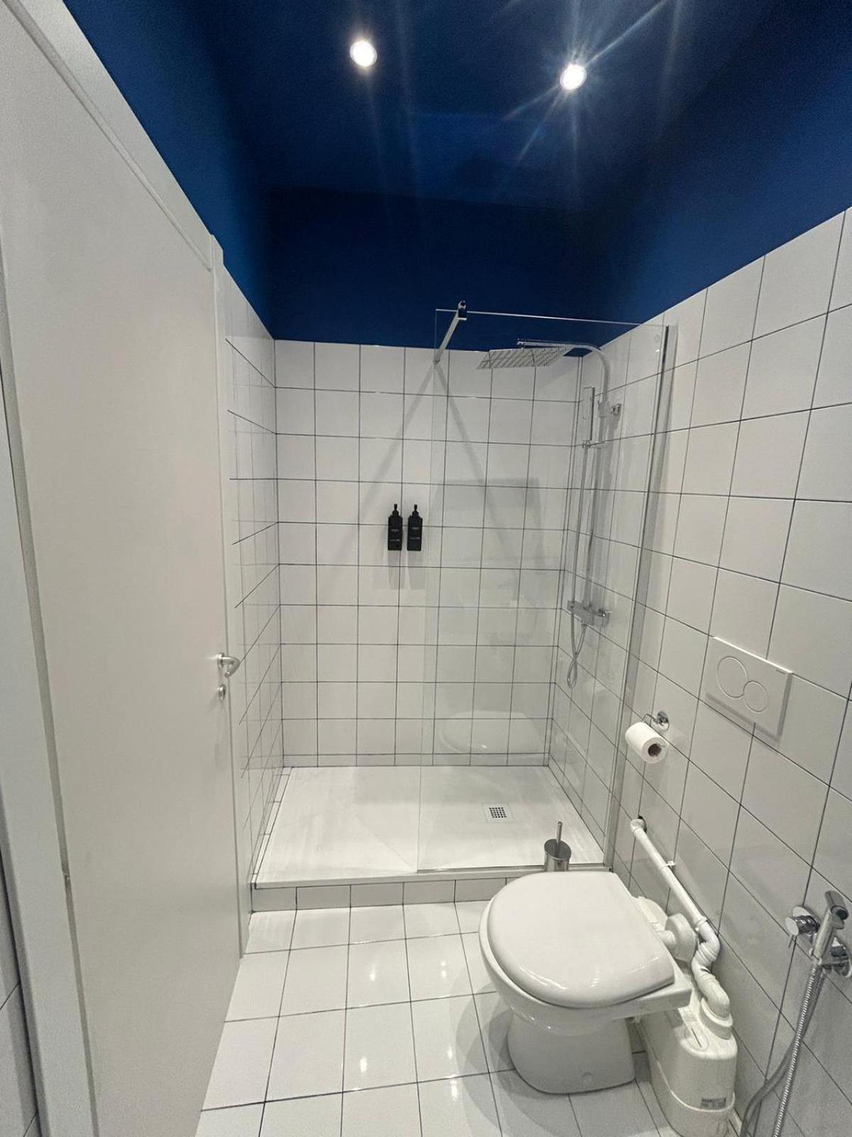 Casa Francis Hotel Флоренция Екстериор снимка
