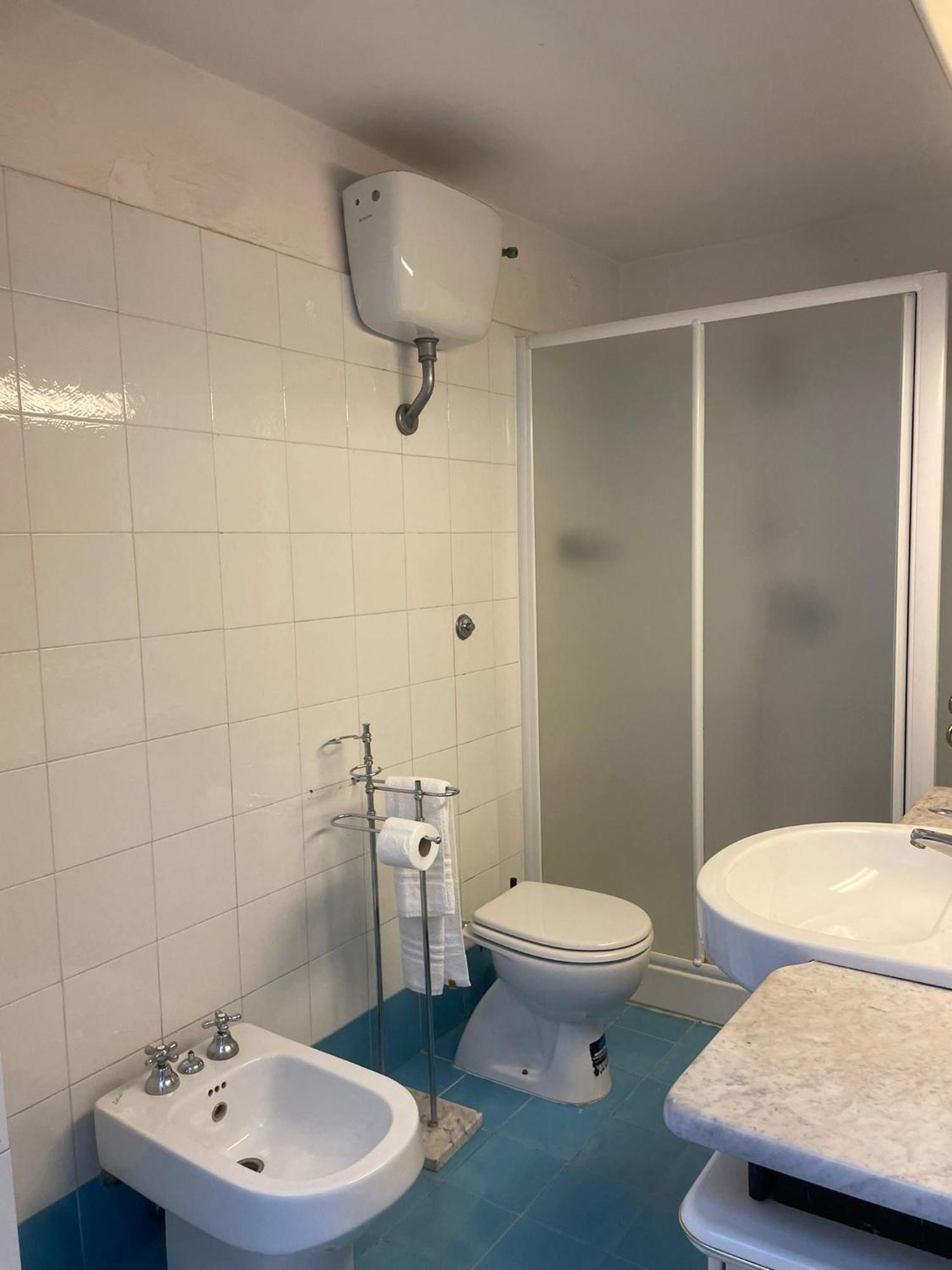 Casa Francis Hotel Флоренция Екстериор снимка