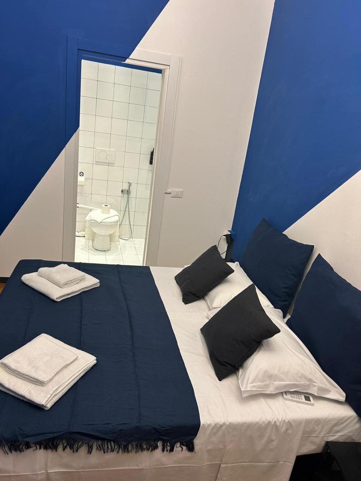 Casa Francis Hotel Флоренция Екстериор снимка