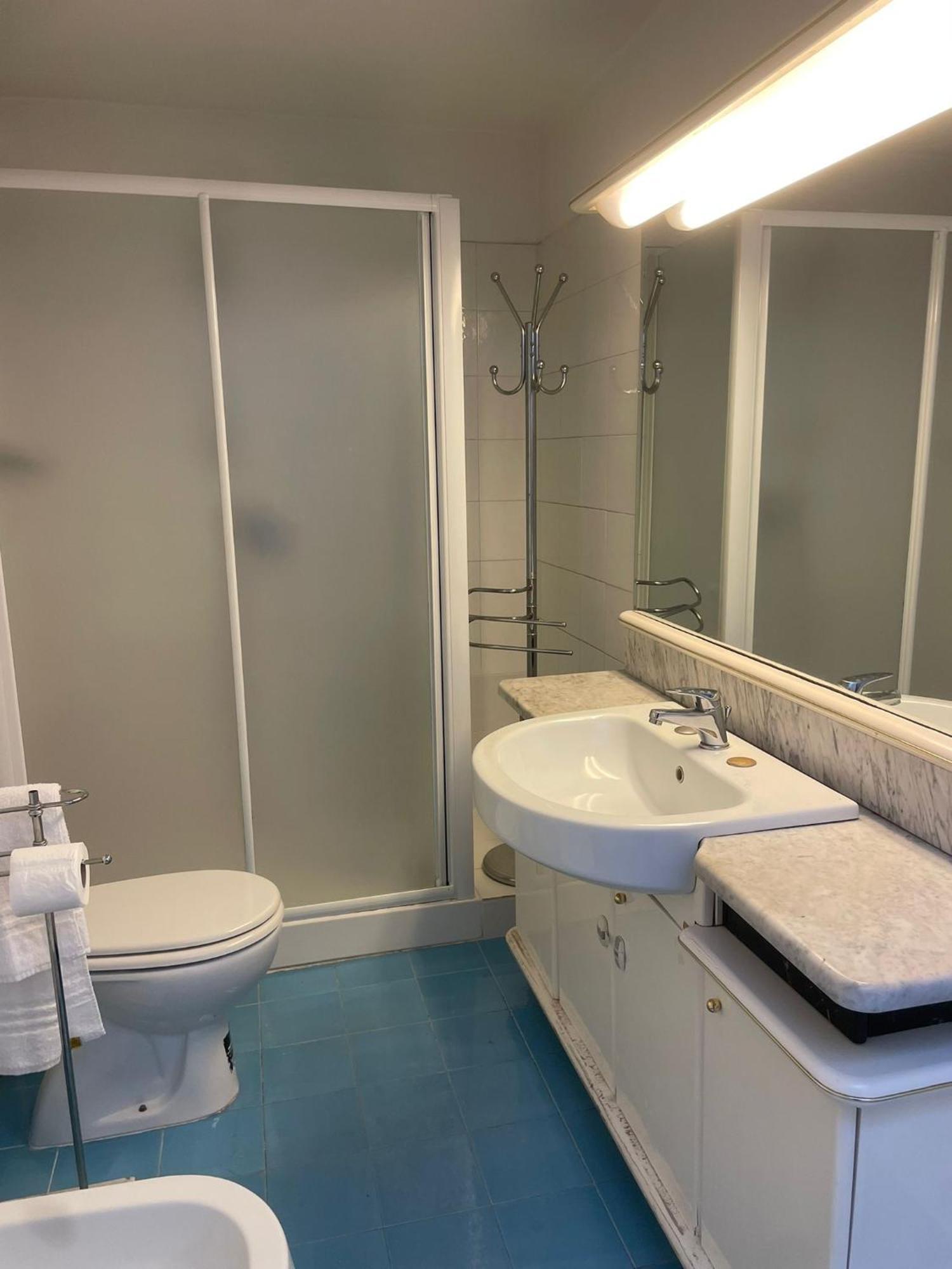 Casa Francis Hotel Флоренция Екстериор снимка