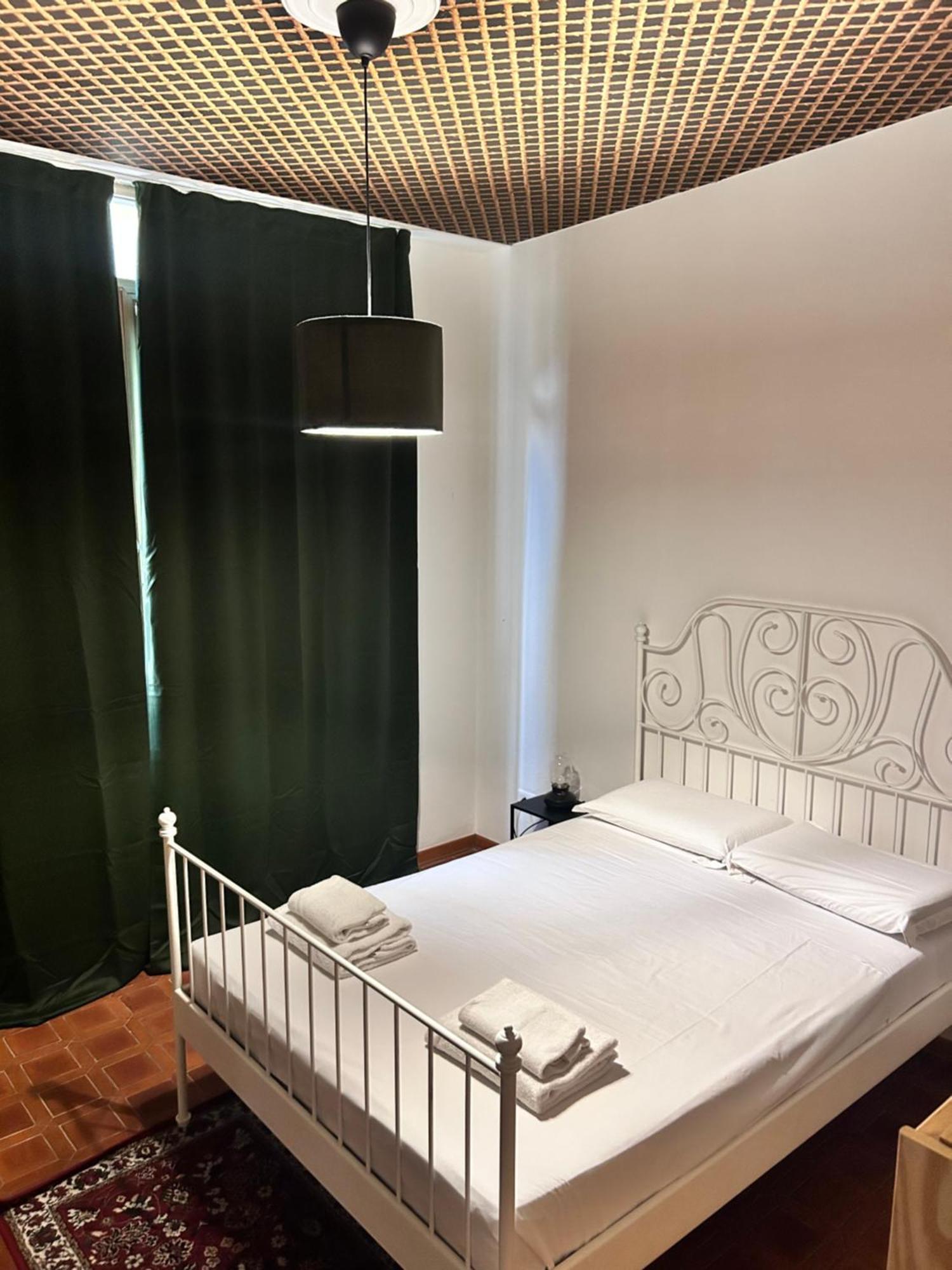 Casa Francis Hotel Флоренция Екстериор снимка