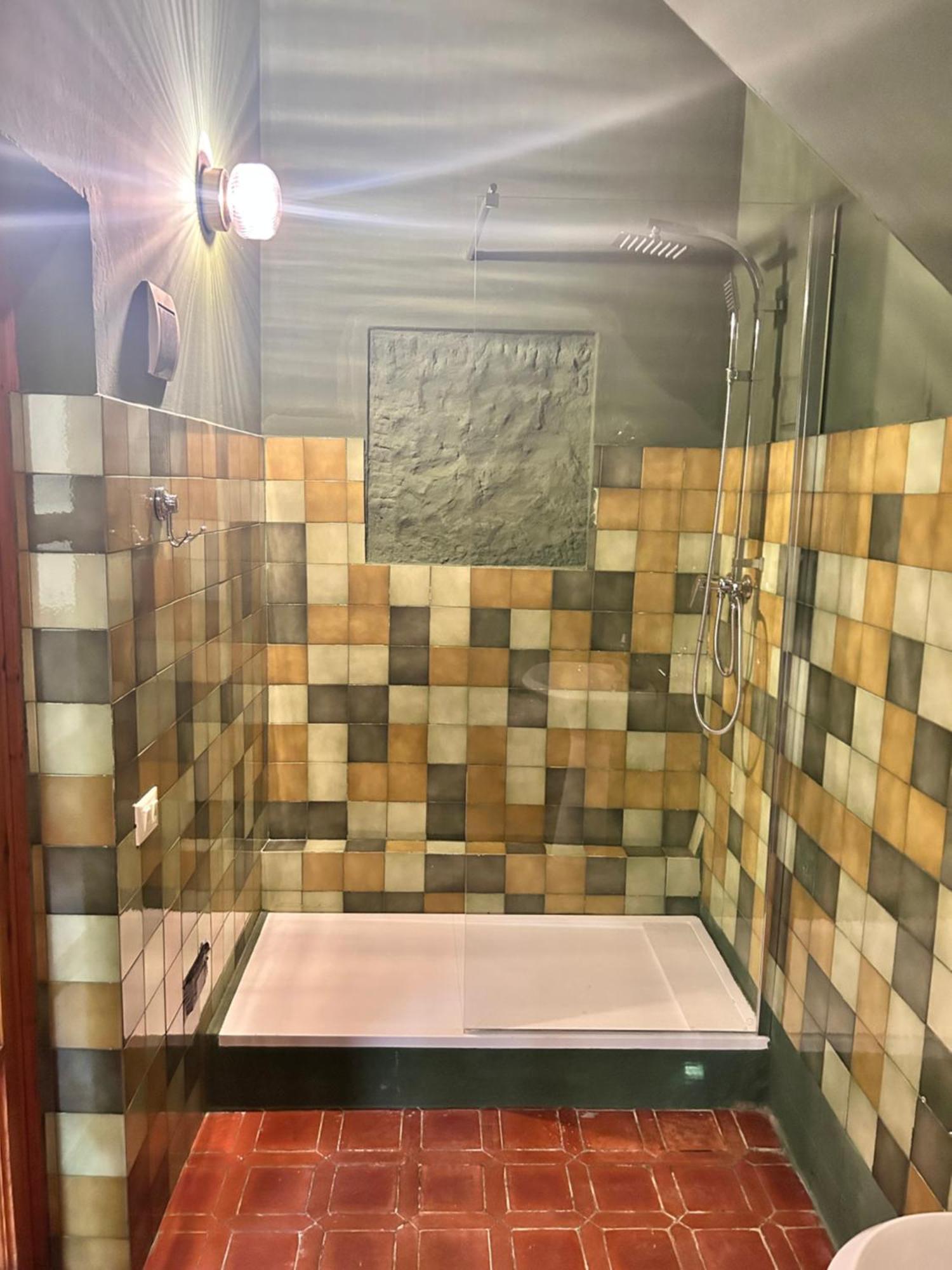 Casa Francis Hotel Флоренция Екстериор снимка
