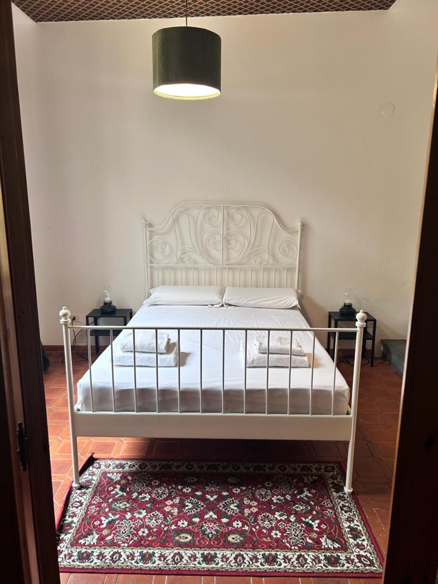 Casa Francis Hotel Флоренция Екстериор снимка