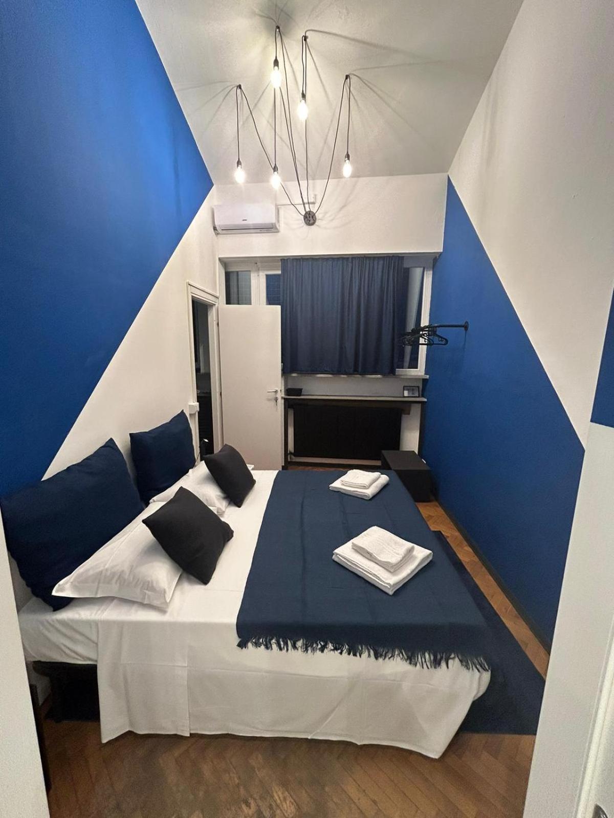 Casa Francis Hotel Флоренция Екстериор снимка