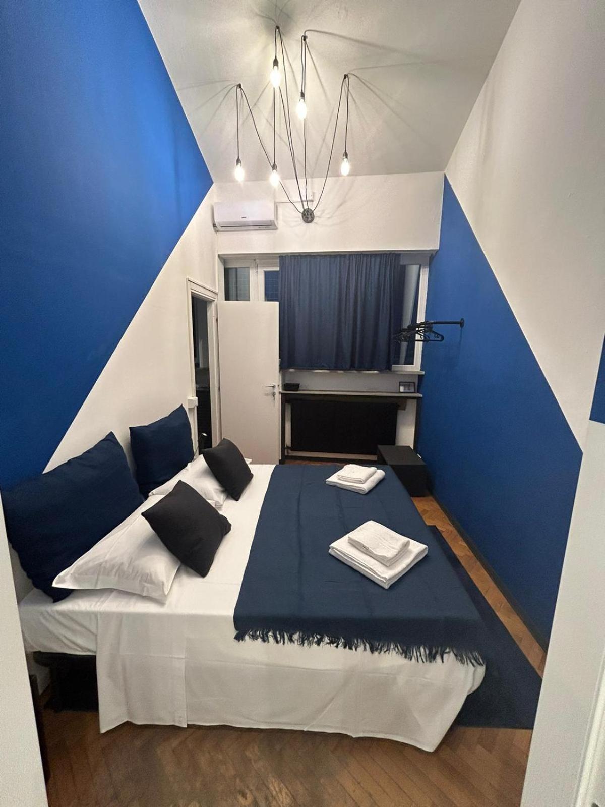 Casa Francis Hotel Флоренция Екстериор снимка