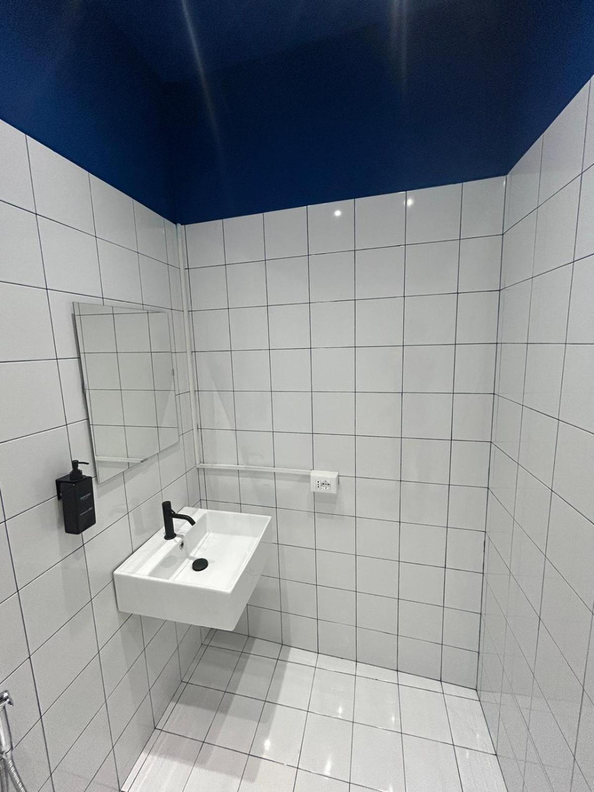 Casa Francis Hotel Флоренция Екстериор снимка