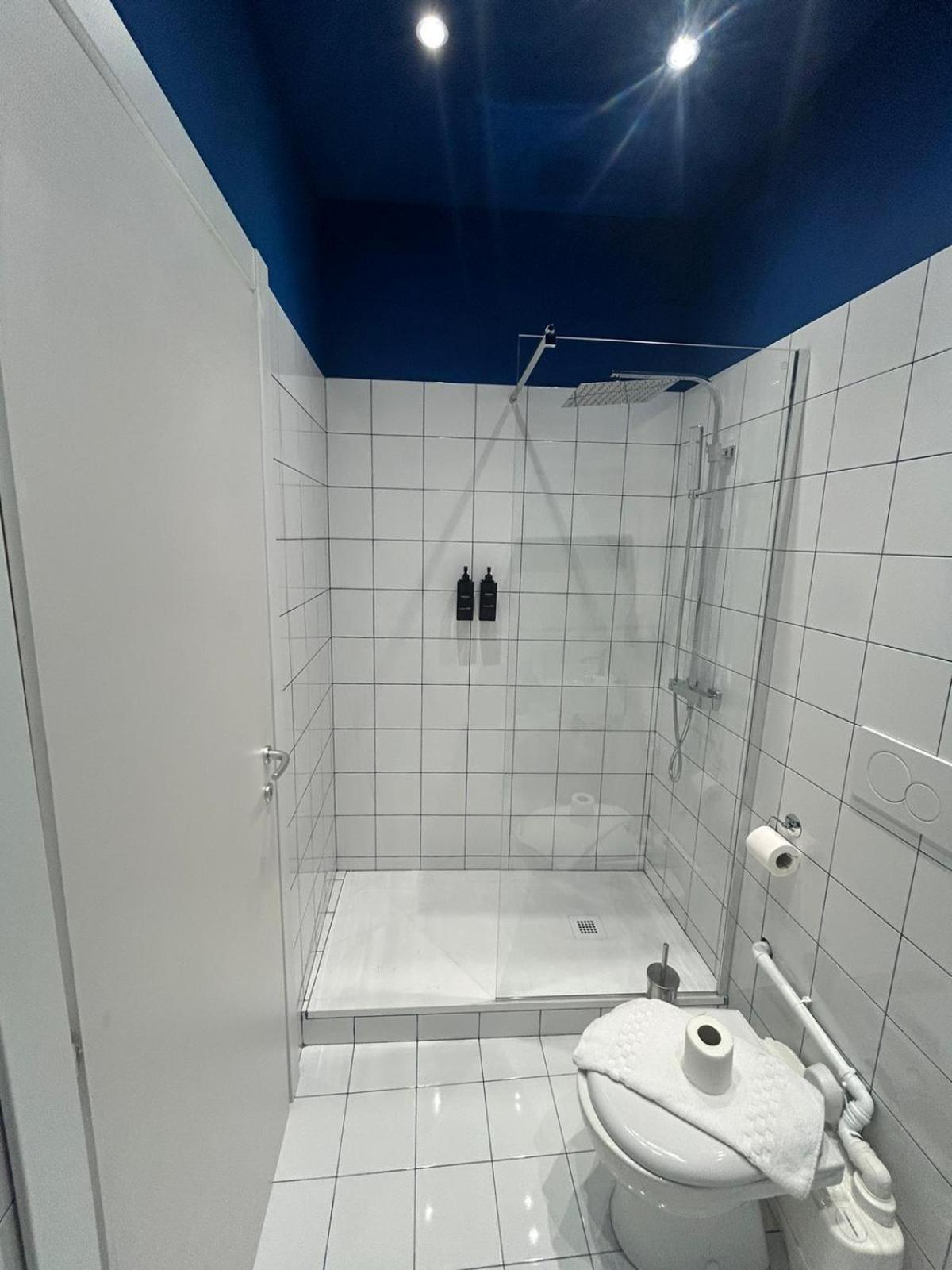 Casa Francis Hotel Флоренция Екстериор снимка