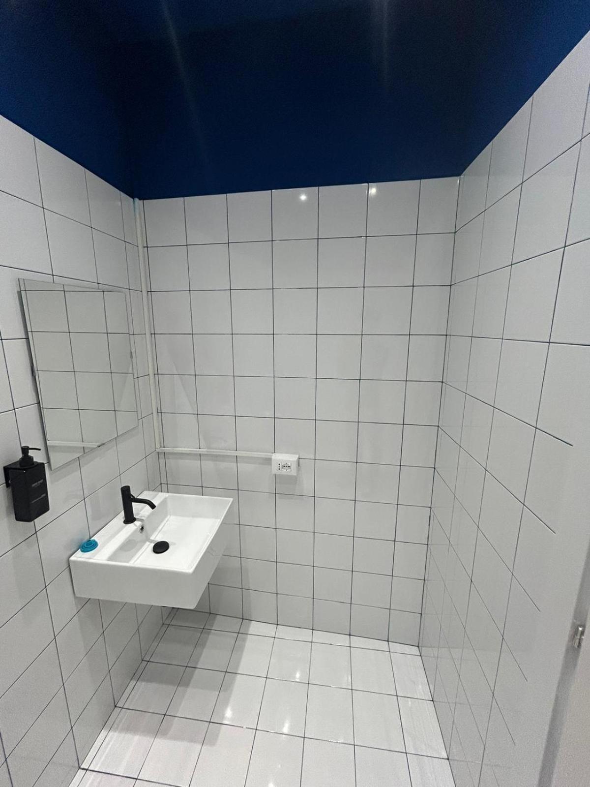 Casa Francis Hotel Флоренция Екстериор снимка